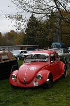 Make Love Not War -  11 november 2025