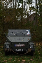 Make Love Not War -  11 november 2025