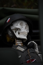 Make Love Not War -  11 november 2025