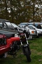 Make Love Not War -  11 november 2025