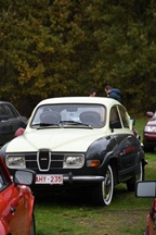 Make Love Not War -  11 november 2025