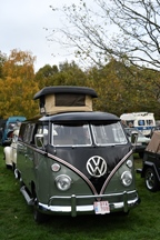 Make Love Not War -  11 november 2025