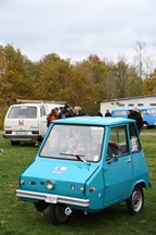 Make Love Not War -  11 november 2025