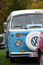 Make Love Not War -  11 november 2025