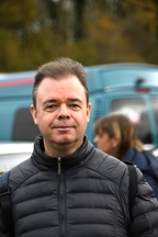 Make Love Not War -  11 november 2025