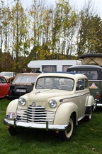 Make Love Not War -  11 november 2025