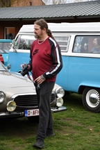 Make Love Not War -  11 november 2025