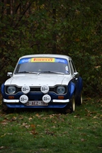 Make Love Not War -  11 november 2025