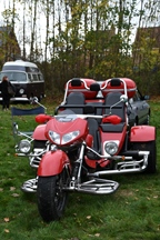 Make Love Not War -  11 november 2025