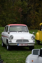 Make Love Not War -  11 november 2025