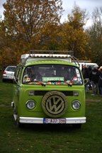 Make Love Not War -  11 november 2025