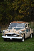 Make Love Not War -  11 november 2025