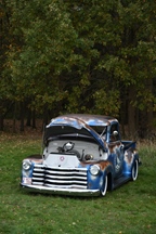 Make Love Not War -  11 november 2025