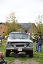 Make Love Not War -  11 november 2025