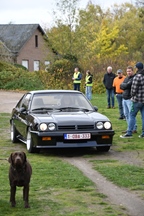 Make Love Not War -  11 november 2025