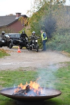 Make Love Not War -  11 november 2025