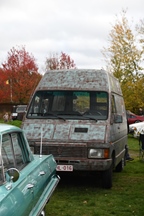 Make Love Not War -  11 november 2025