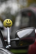 Make Love Not War -  11 november 2025