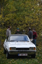 Make Love Not War -  11 november 2025