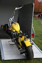 Make Love Not War -  11 november 2025