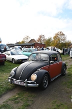 Make Love Not War -  11 november 2025