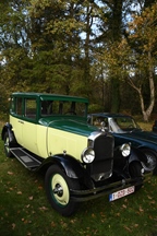 Make Love Not War -  11 november 2025