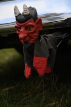 Make Love Not War -  11 november 2025