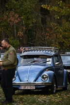 Make Love Not War -  11 november 2025