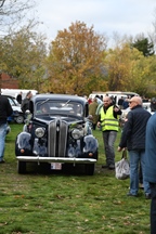 Make Love Not War -  11 november 2025