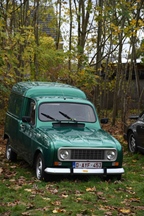 Make Love Not War -  11 november 2025