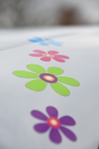 Make Love Not War -  11 november 2025