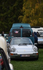 Make Love Not War -  11 november 2025