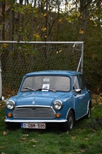 Make Love Not War -  11 november 2025