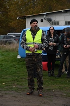 Make Love Not War -  11 november 2025