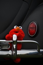 Make Love Not War -  11 november 2025