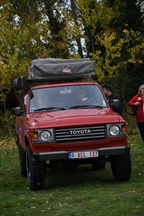 Make Love Not War -  11 november 2025