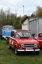 Make Love Not War -  11 november 2025