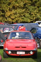 Make Love Not War -  11 november 2025