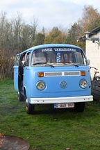 Make Love Not War -  11 november 2025