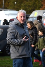 Make Love Not War -  11 november 2025