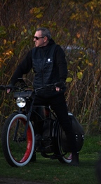 Make Love Not War -  11 november 2025