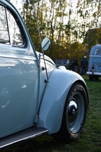 Make Love Not War -  11 november 2025