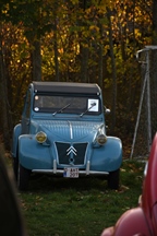 Make Love Not War -  11 november 2025