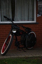 Make Love Not War -  11 november 2025