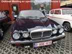 Oldtimer Meeting en opening Triumph Clubhouse (Lummen) -  11 november 2025