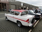 Oldtimer Meeting en opening Triumph Clubhouse (Lummen) -  11 november 2025