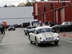 Oldtimer Meeting en opening Triumph Clubhouse (Lummen) -  11 november 2025