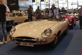 Interclassics Brussel Expo -  14 november 2025