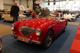 Interclassics Brussel Expo -  14 november 2025