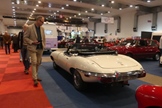 Interclassics Brussel Expo -  14 november 2025